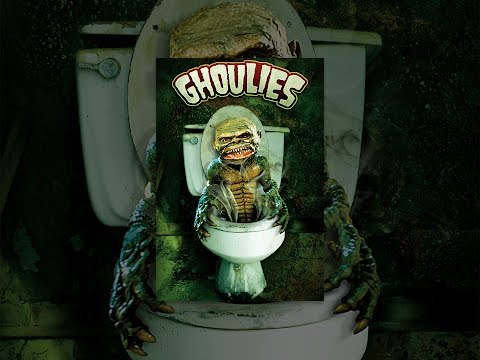 Ghoulies