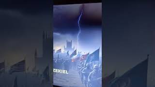 PRES. TRUMP SON IN LAW JARED KUSHNER: ANTICHRIST BIBLICAL PROPHECY❓
