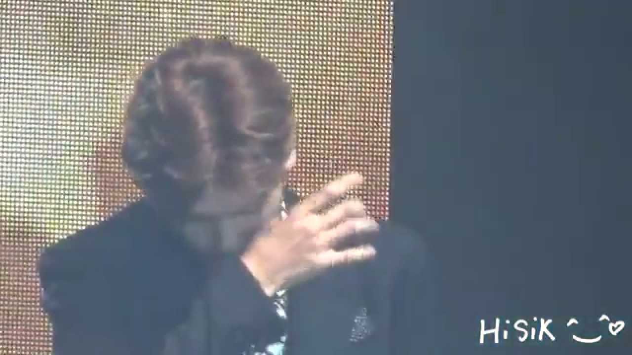 140603 ZE:A 박형식 *쇼케이스 