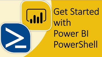 Get Started with Power BI PowerShell | Install PowerShell Cmdlets for Power BI
