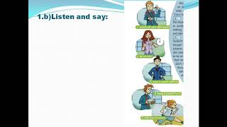 Prime Time 1, Student's Book, p 51