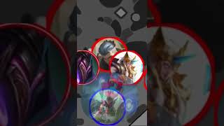 НОВОЕ ВИДЕО ПРО ДРАФТ НА КАНАЛЕ #mobilelegends #mlbbheroes #mlbb #мобайллегенд #млбб #mlb
