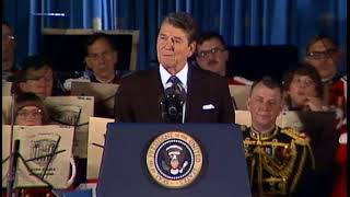 President Reagan's Remarks at the Annual Meeting of the US Chamber of Commerce on May 2, 1988
