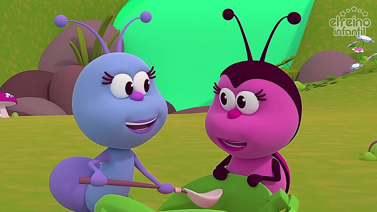 La Ronda Loca Bichikids Effect Sponsored By Preview 2 Effect 