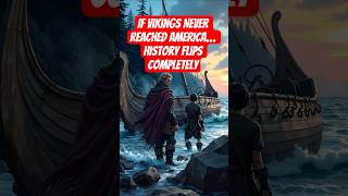 What If Vikings Never Found America? Aztec Superpower Timeline Explained
