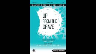 Up From The Grave