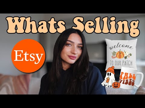 What To Sell