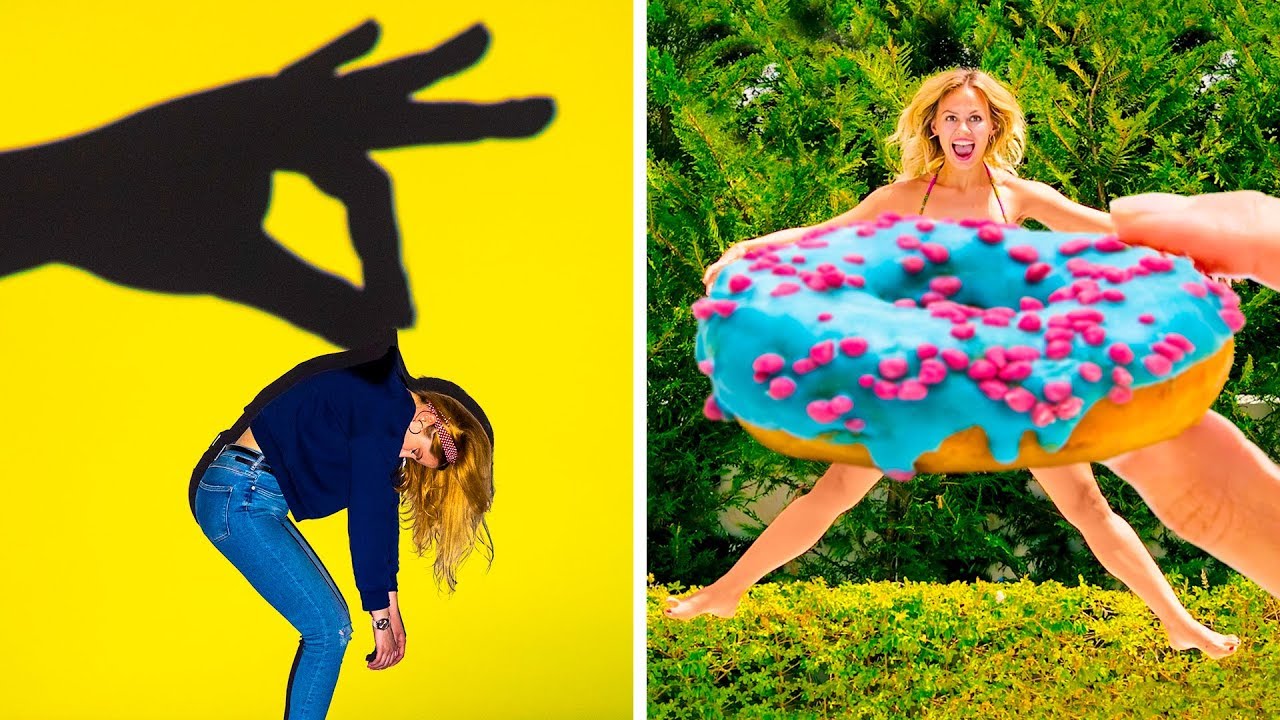 123go vicky 影片標題：有趣的創意拍攝小竅門||123GO 為您帶來Instagram 照片和視頻的製作技巧！