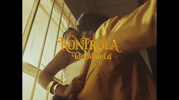Iddo WurLd - KONTROLA ( Music Video )