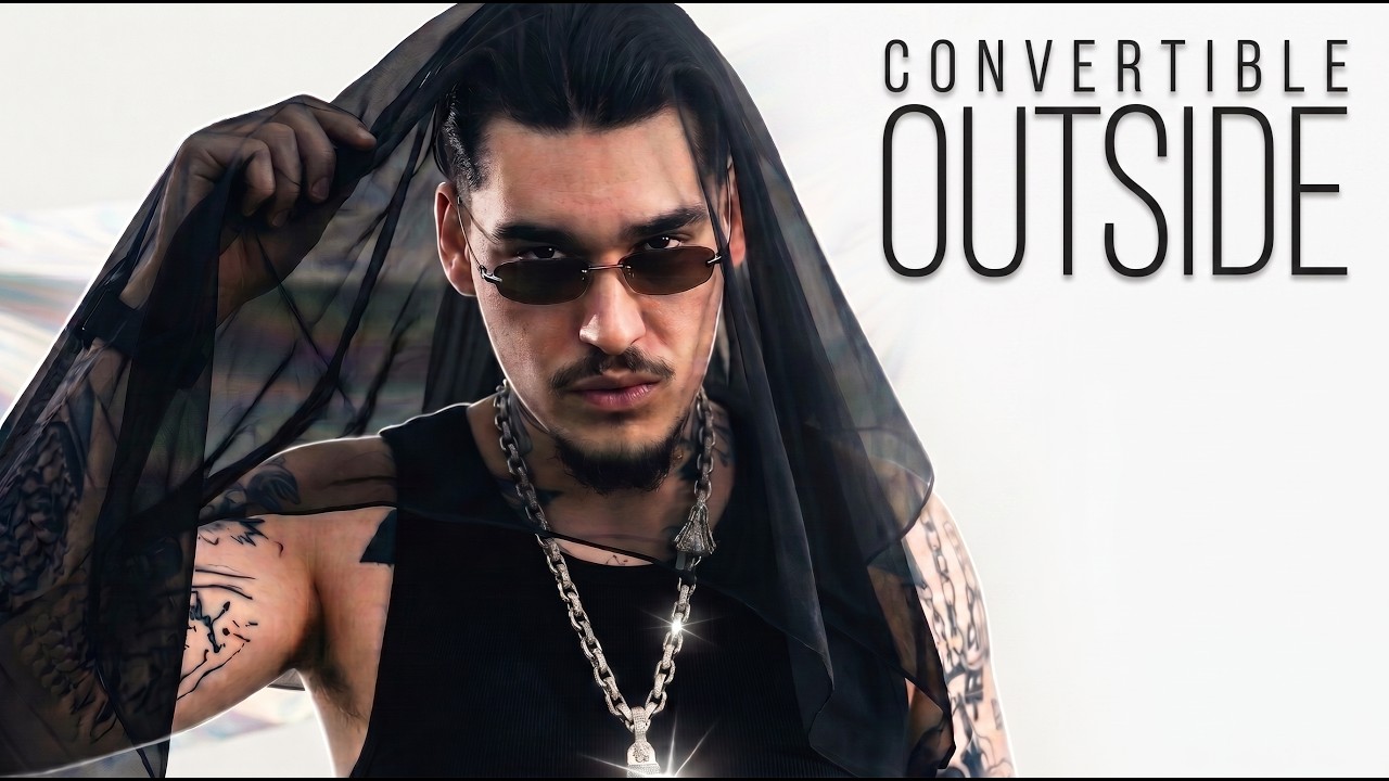YEAT - Convertible Outside (prod. SKY x Sapjer) auf YouTube ansehen YEAT - Convertible Outside (prod. SKY x Sapjer) auf YouTube ansehen