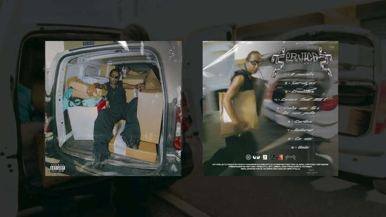 Obejrzyj Vileiro - Cortes (Prod. Zi) w YouTube Obejrzyj Vileiro - Cortes (Prod. Zi) w YouTube