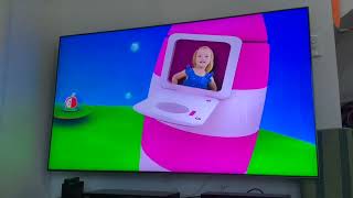 ABC DVD & ABC Kids Logo (2019-2020)