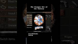 This was a crazy pull… #scaremetender #gaming #letsplays #gamingchannel #funny