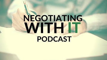 02: Salesforce - Yes, you can negotiate with Salesforce