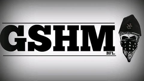 CrazyThought x KnX x Su-Man x SYONTHEBEAT_-_GSHM | B.F.L [Official Music]