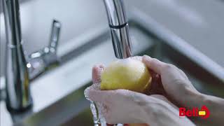 BELLO - Touch Faucet BL-600783