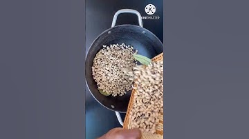 Cook Your Beans This Way to Reduce Gas & Bloating! 🌱 | Simple Healthy Hack