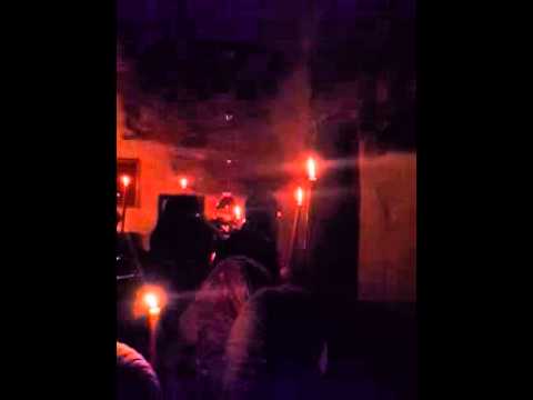 ბერძნული გალობა