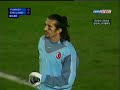 Rüstü Recber vs England