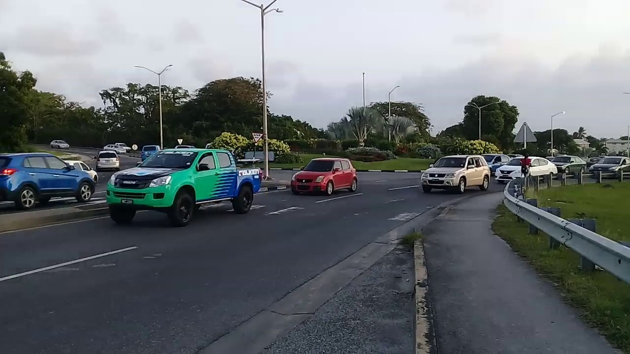 Wildey St Michael Barbados YouTube