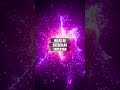 ✨Misterios del espacio - y nadie lo ve✨ #ciencia #universo #viral #shortviral #viralshorts