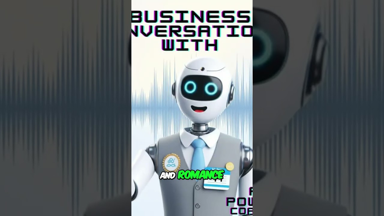 AI Friends vs. Real Life: Teenagers Choose Robots?! #shorts AI Friends vs. Real Life: Teenagers Choose Robots?! #shorts