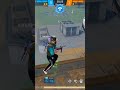 1vs3 knockdown cs rank random player | Free Fire #ffshorts #freefire #ffworld #fftoday