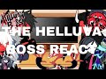 THE HELLUVA BOSS REACT TO THEMSELVES || 2023 CELEBRATE ||