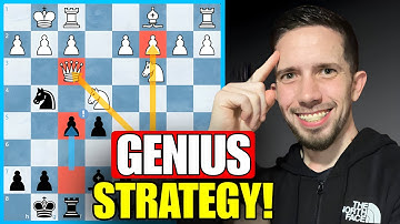 Leer geen schaakopeningen meer uit je hoofd in 2025 (doe dit in plaats daarvan!)