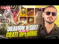 50000 UC DRAVION X SUIT OPENING | WATCHPARTY LATER #Gameशुरू