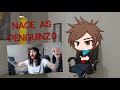@noodlepikmin | Nace Adkins as Penguinz0