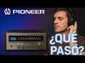 PIONEER La Historia: de LIDER a SUPERVIVIENTE