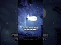 How Hollow Knight's First Spell BREAKS the Game