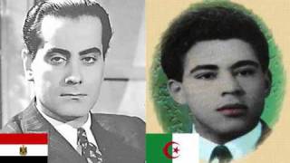 الشهيد علي معاشي Ali Maachi لو تسألوني