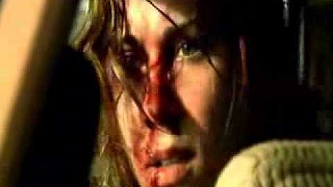 WOLF CREEK  UNTITLED SIMPLE PLAN MUSIC VIDEO