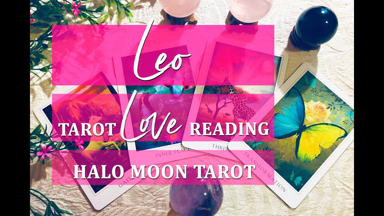 LEO - CHANGING THEIR APPROACH TO THIS CONNECTION