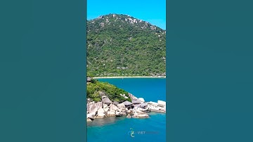 The most beautiful places in Vietnam