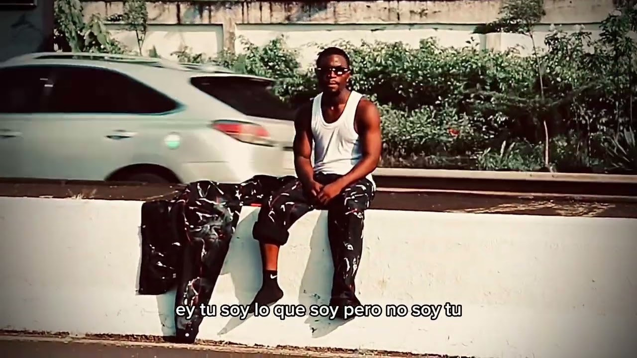 Zesar Last King ft LOCURA