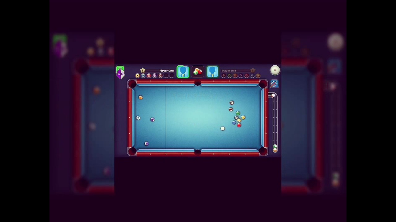 8 Ball Pool New Trick long lines ( 100% working) 2019 - 