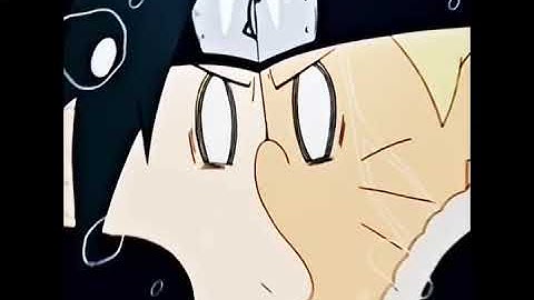 Body Party // Naruto Shippuden [AMV/Edit] - Sasuke vs Naruto Edit
