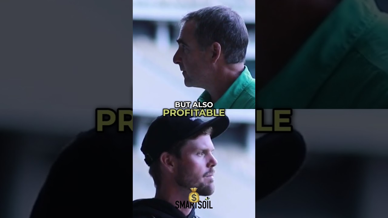 New Science Meets Old Practices for Food Production 