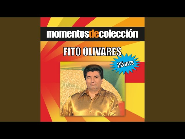 Fito Olivares y Su Grupo - Fin De Semana