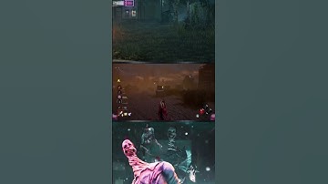 Pallet Stun no thanks! #dbdclips #epicshots #dbd #TheUnknown