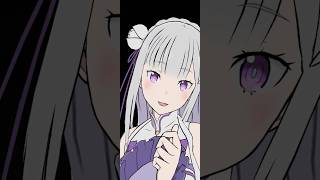Evolve [Re:ZERO] Royal Candidate Emilia SSR to UR | The Seven Deadly Sins: Grand Cross