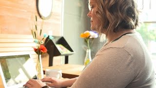 Women in tech: Defying the odds