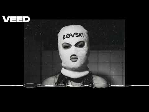 BOVSKI x Sam Harper - Secret Codes(TheColorBL_NK Remix)
