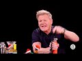 GORDON RAMSAY SPRAYING SEAN EVANS IN THE MOUTH 10 HOURS