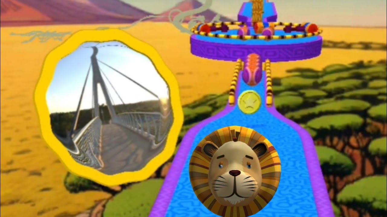 Going Balls SpeedRun Gameplay Level (3807-3812)