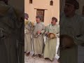 Exotic Oman Sword Dance In Nizwa Original Sound Exotic Oman Sword Dance In Nizwa Original Sound