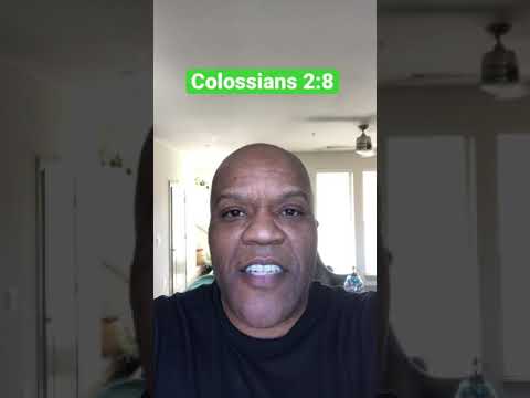 Scripture for today